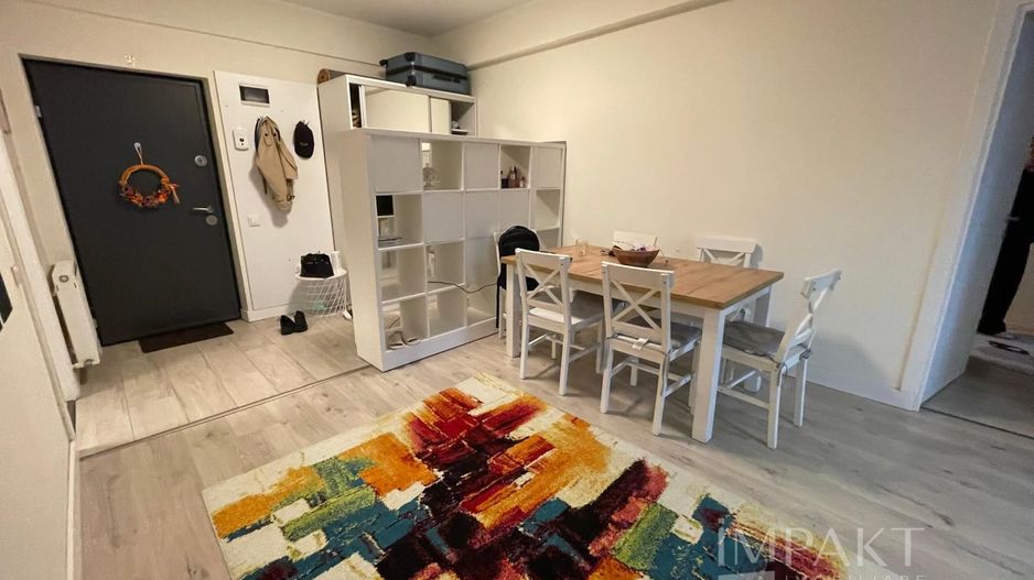 Apartament superb de vanzare cu 2 camere, zona semicentrala! Parcare! - Poză 5