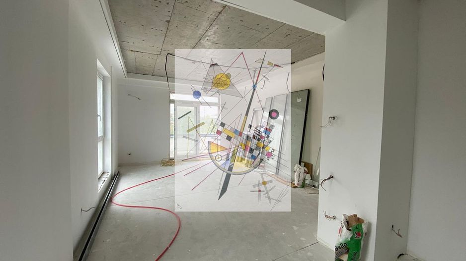 Anunt de test - Apartament cu 3 camere de vanzare - Poză 3