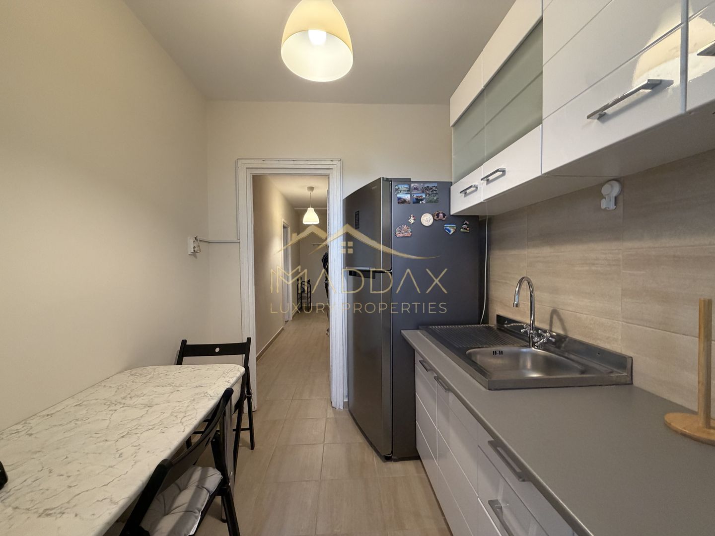 Apartament cu 3 camere // Dorobanți - Parc Floreasca - Poză 14