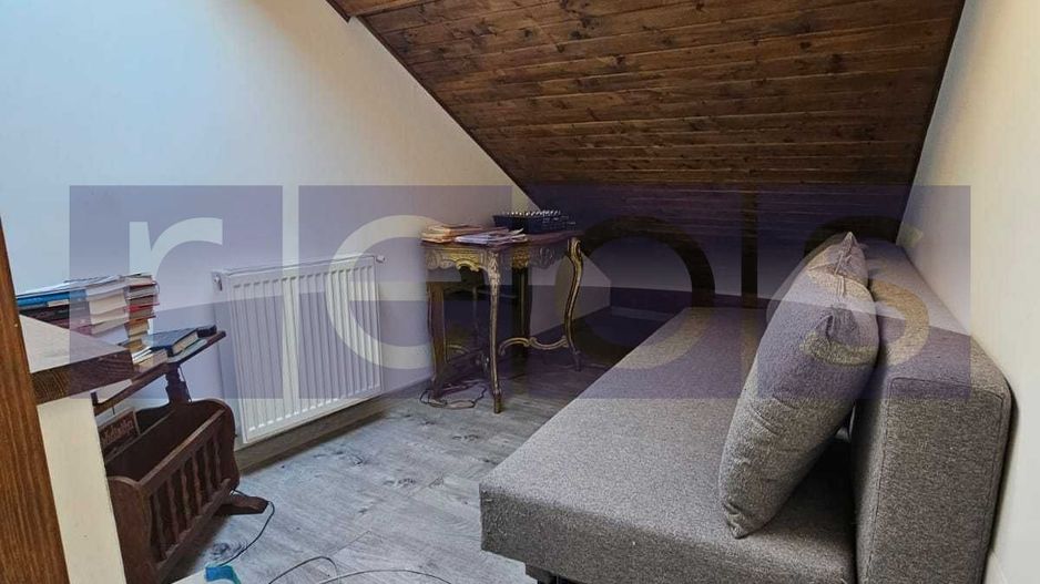 VANZARE GARSONIERA | ICOANEI | MANSARDA | MOBILATA SI UTILATA |  23 MP - Poză 7