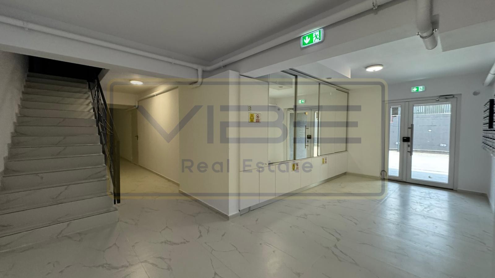 Apartament 1 camera INTABULAT Bucium Mega Image Visani - Poză 19