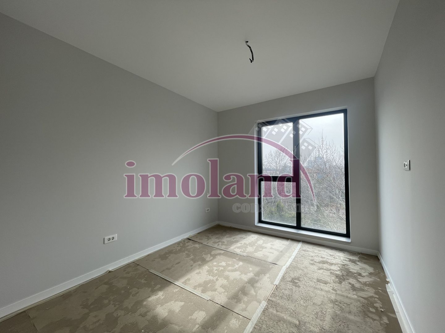 Vanzare apartament 2 camere bloc 2023 | lac Baneasa - OMV Petrom City - Poză 10