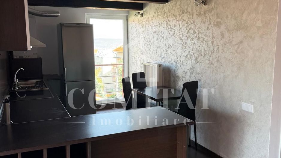 Apartament de închiriat | 3 camere | Cartierul Bună Ziua - Poză 13