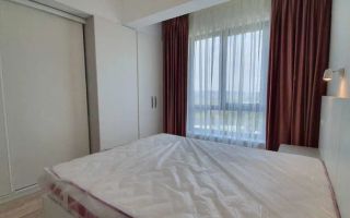 Apartament 2 camere,Dec.,54.6 mp Pacurari 133000 euro + loc de parcare - Poză 3