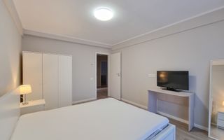 Apartament de 3 camere, PETFRIENDLY, parcare subterana, Dobrogeanu Gh. - Poză 12