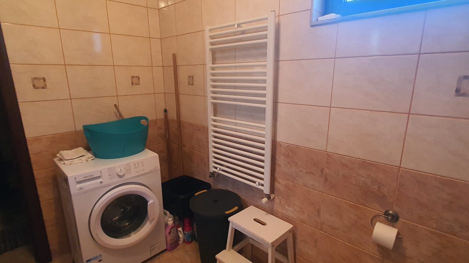 CASA AFUMATI INDIVIDUALA, MOBILAT/UTILAT, TEREN 301 MP, COMISION 0% - Poză 24