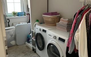 Giroc | Duplex stil mediteranean | Mobilat complet | 125 mp utili | Curte 350 mp - Poză 24