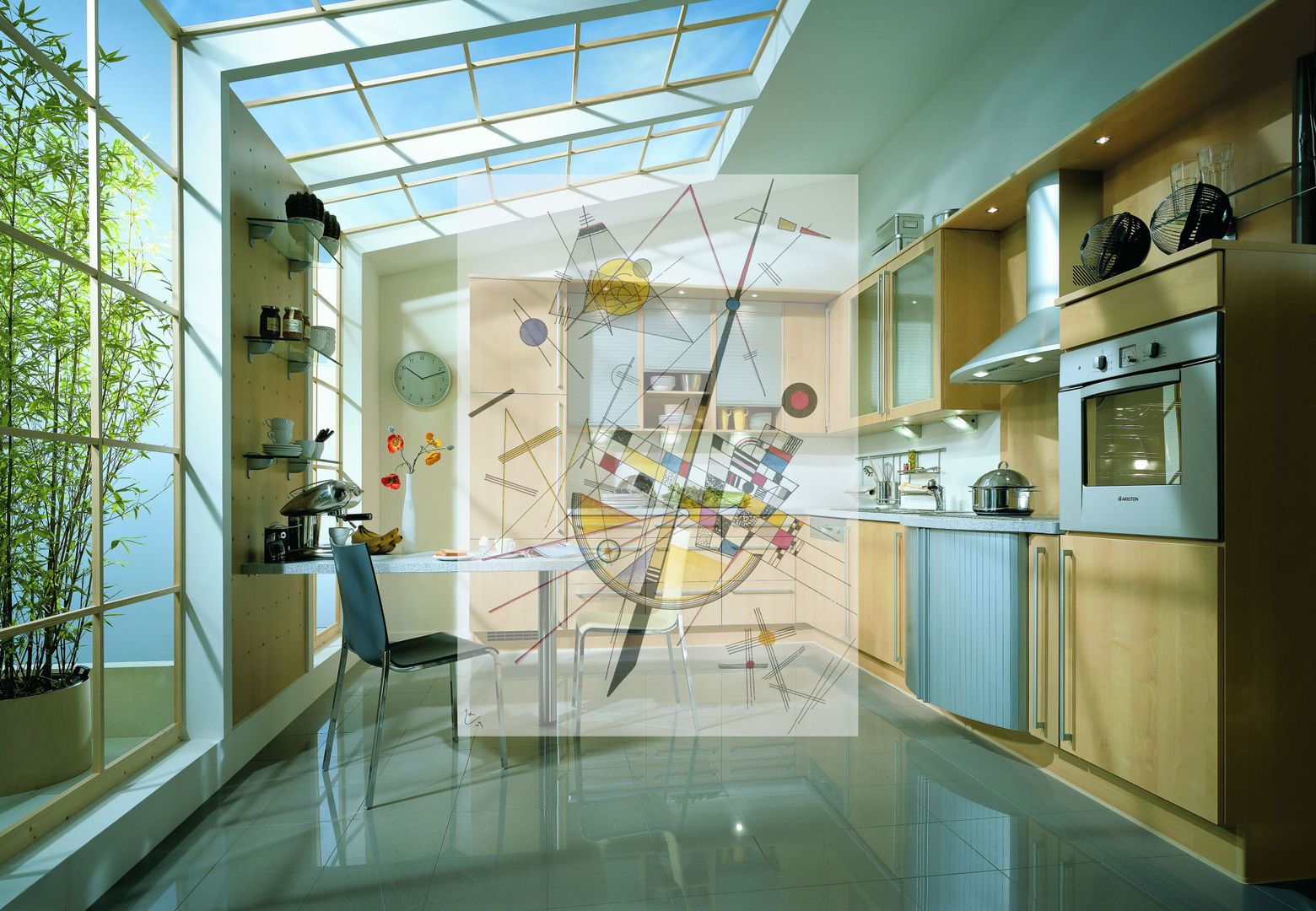 102 the Addressss - Poză 28