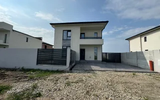 Teren 350mp - 4 Camere 3 Bai- Berceni - Gata de mutat - Poză 19