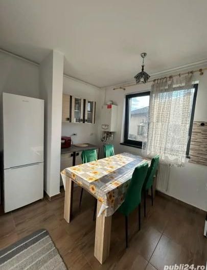 Garsoniera Spatioasa | PARCARE | Militari Residence - Poză 5