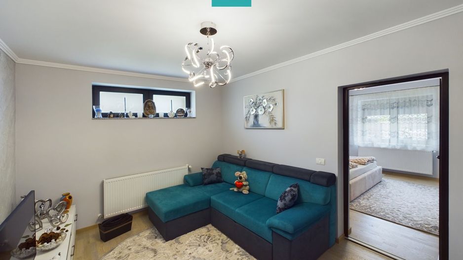 Casă din cărămidă in Mezohegyes Ungaria - Poză 13