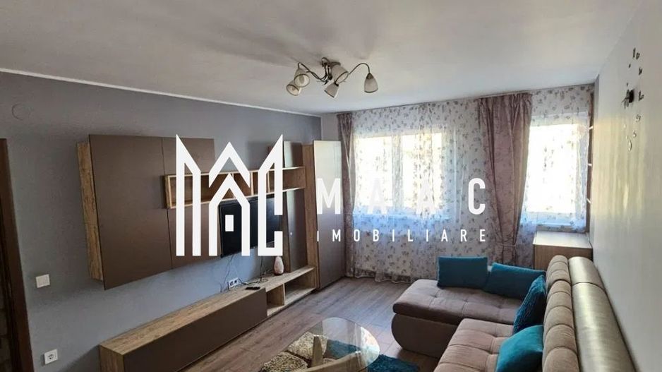 Apartament 2 Camere I Etaj 1 I Loc Parcare I Boxa I Turnisor - Poză 1