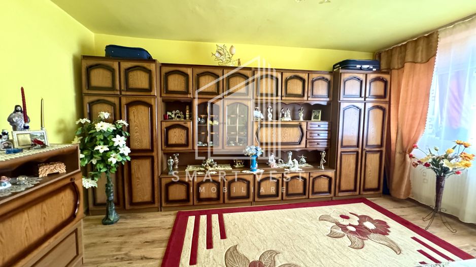 Apartament 3 camere | Etaj 2 | 75 mp | Zona Micro 15 - Poză 7