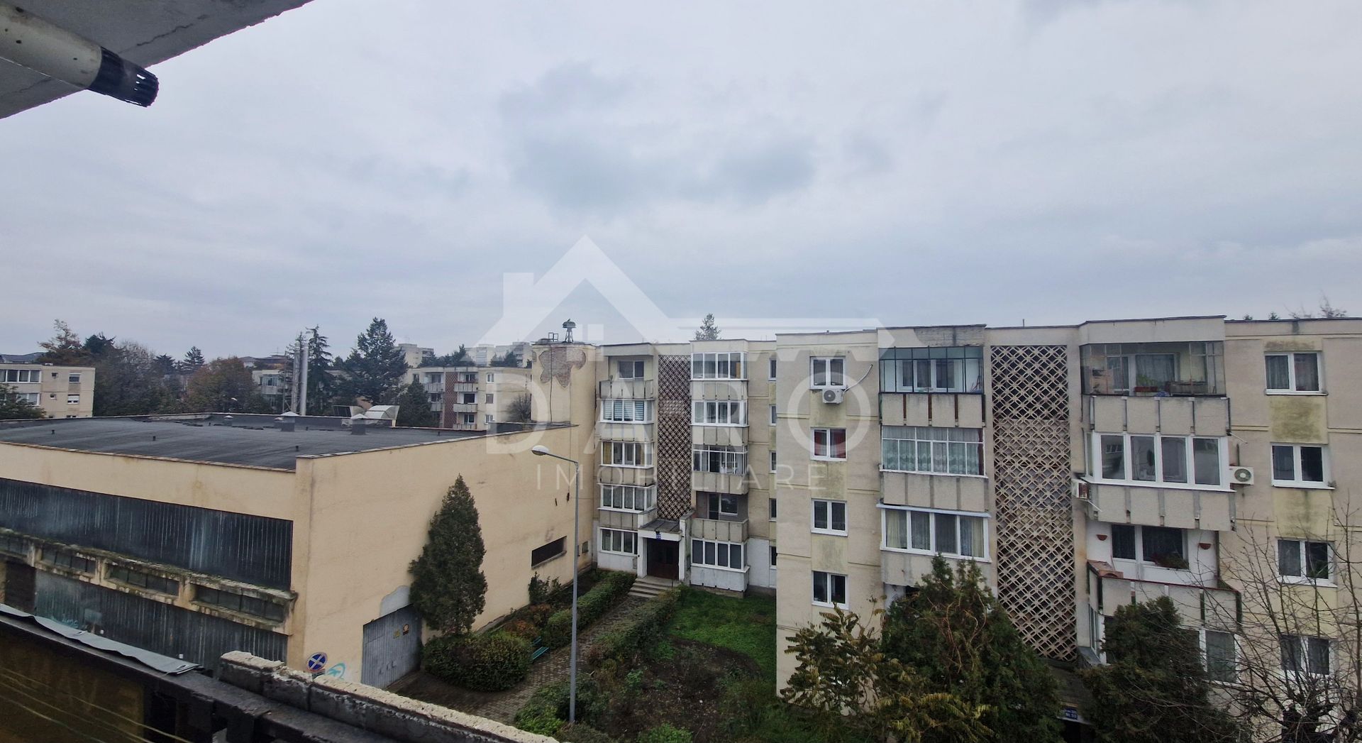 🏡 Apartament 4 camere de vânzare | Dâmbu Pietros | 90 mp - Poză 13