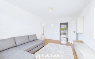 Confort, lumină și rafinament – 3 camere,  in zona Tipografilor - Poză 3