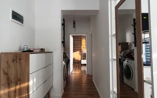 Apartament de vânzare 2 camere în spate la LIDL Giroc - Poză 6