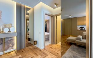 Comision 0%  Apartament 3 camere, PREMIUM zona Iulius Mall - Poză 9