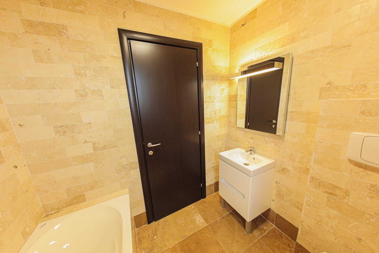 Vânzare Apartament 3 Camere | 100 mp Utili | Terasa 13 mp in Corbeanca - Poză 16