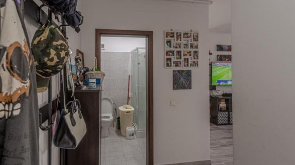 Ap. 3 cam 72 mp de vanzare  Et.3/4 An 2020  Metalurgiei Binelui - Poză 10