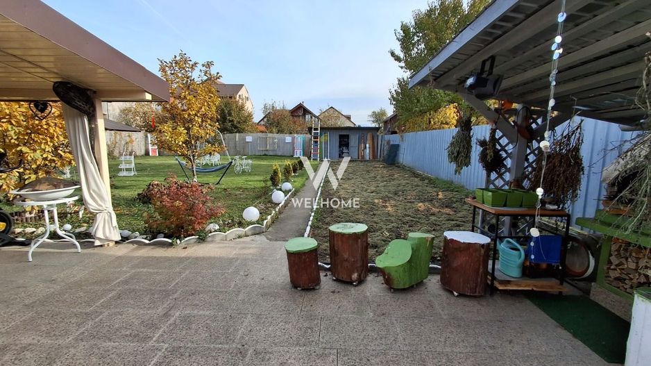 Casa de LUX, individuala, de vanzare, Sibiu, Calea Poplacii - Poză 47