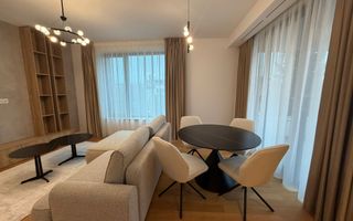 Apartament 3 camere I Pipera I Premium - Poză 3