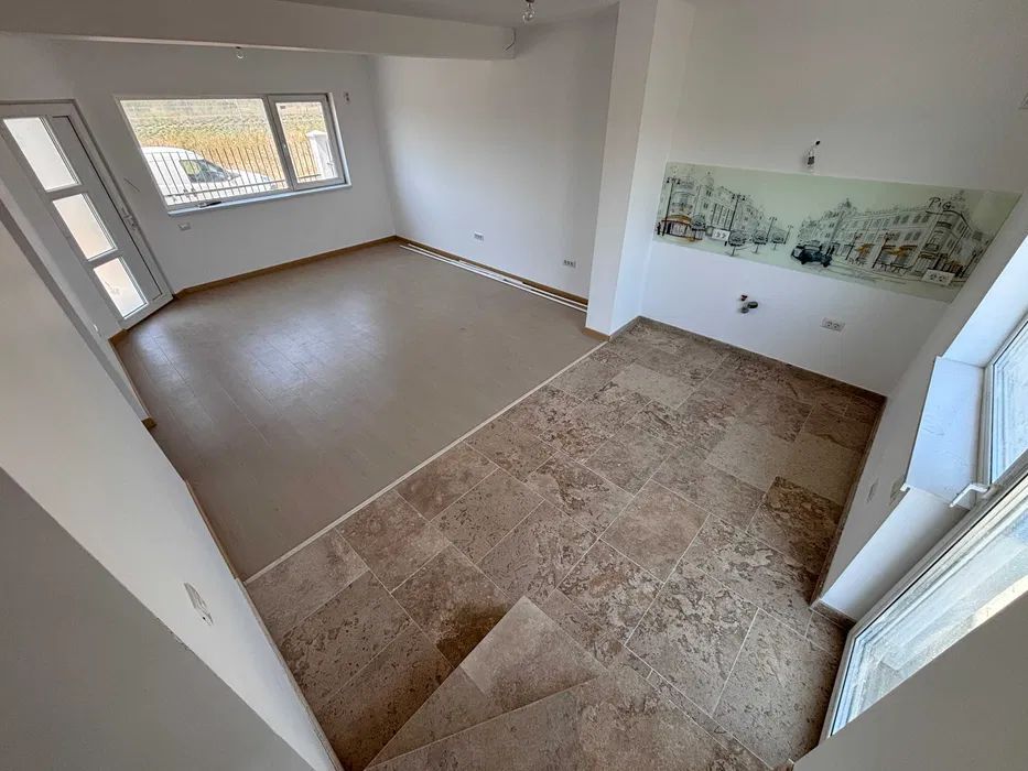 Casa cu 4 camere | Mogosoaia | Panouri solare | Pompa de caldura - Poză 6