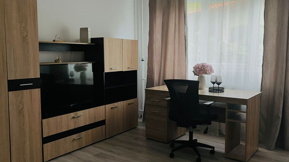 Medicina  | 2 Camere | Renovat Recent. - Poză 1