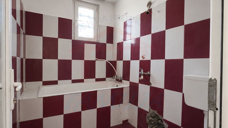Apartament 2 camere, etaj 3, Țiglina 1 – Lângă Grădina Botanică - Poză 8