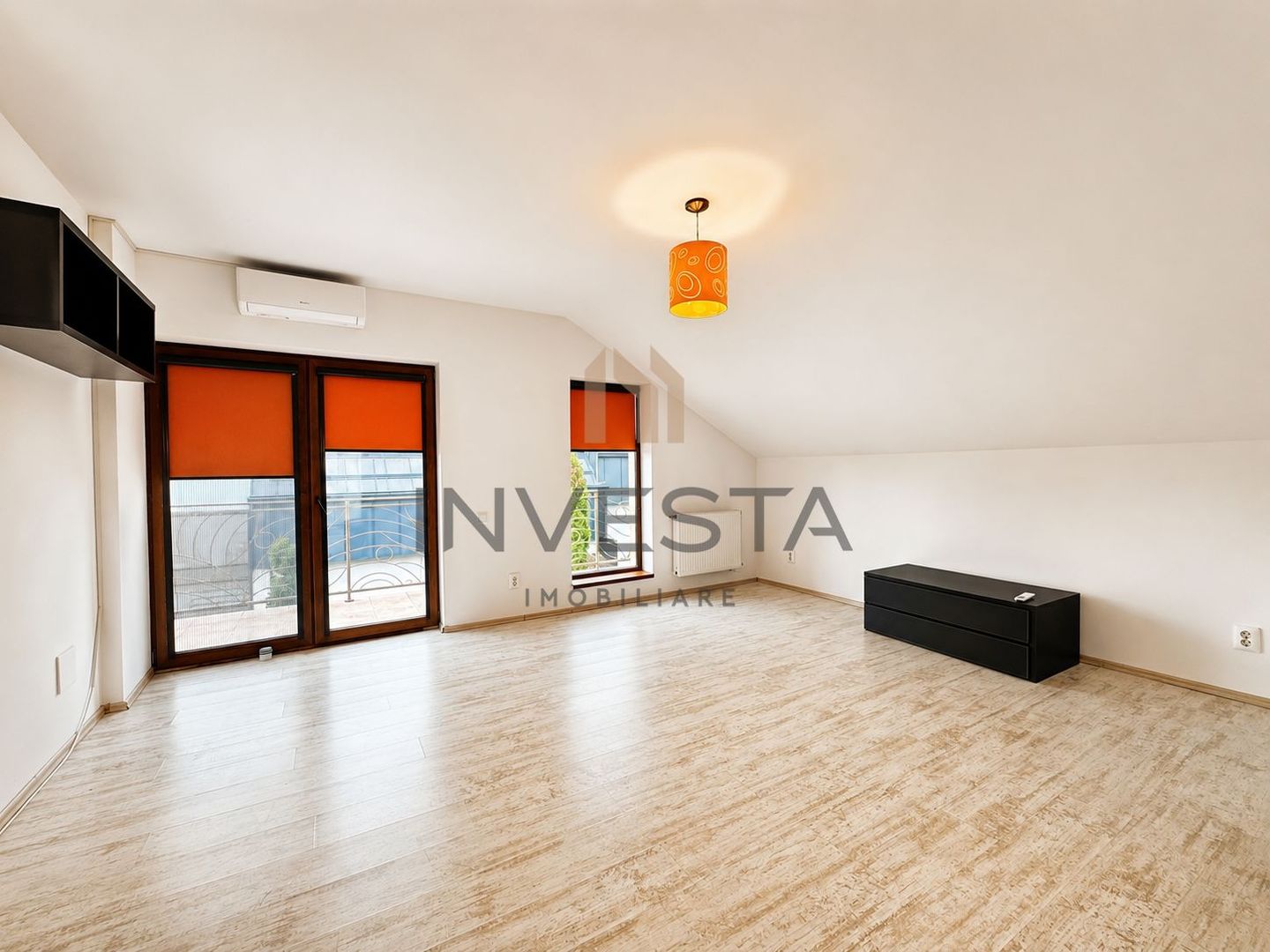 Casa individuala 5 camere de inchiriat in Buna Ziua | Str. Macesului - Poză 9