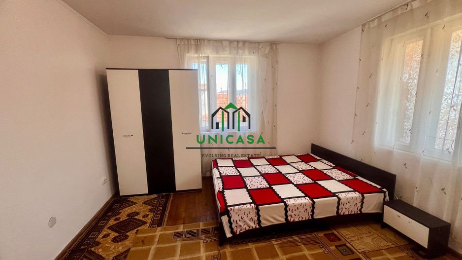 CASĂ DE VÂNZARE ÎN CĂLIMĂNEȘTI / JUDEȚUL VÂLCEA / 52.000 € - Poză 5