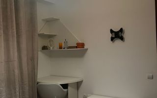 AP. 3 CAMERE - METALURGIEI, PARCARE INCLUSA, CENTRALA, BLOC NOU - Poză 6