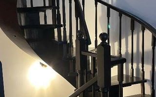 Casa  P+1+M 2006,teren total 156 mp  Cosbuc/ Parcul Carol - Poză 5