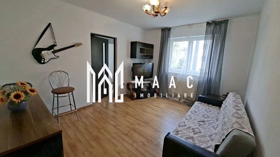 Apartament  2 camere | 35 MPU | Hipodrom 3 - Poză 1