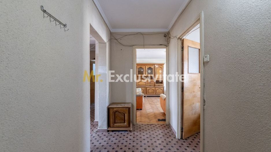 Găvana Q-uri - Apartament 3 Camere Decomandat - Poză 18