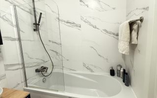 Apartament 3 camere Floreasca, vedere catre lac - Poză 14