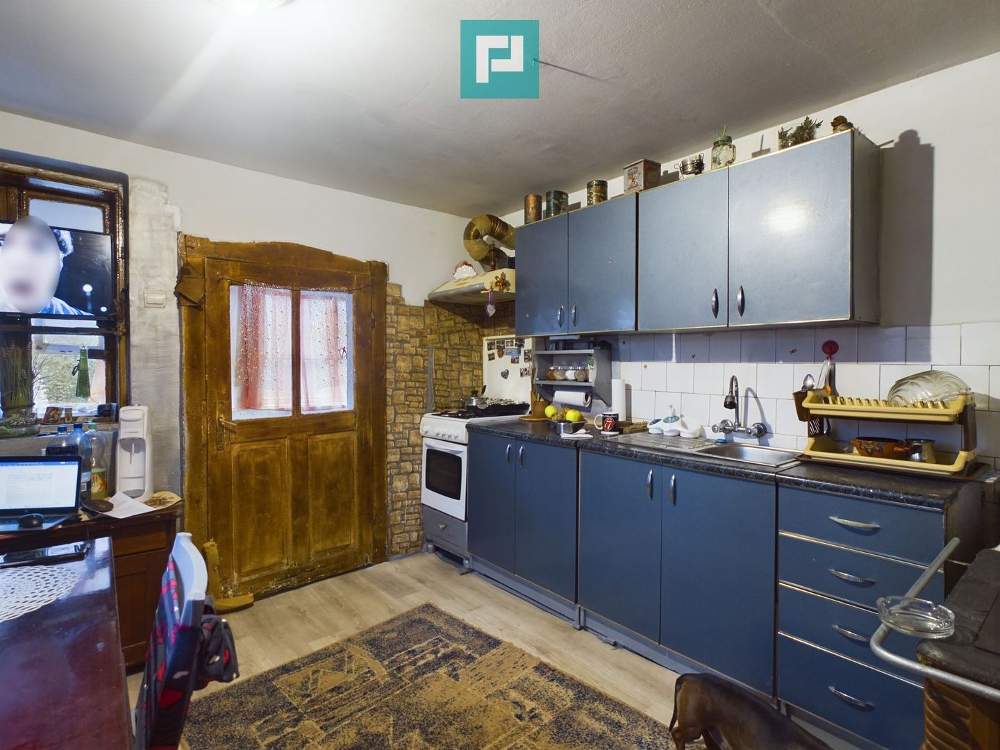 Rezidență de vis pe Valea Mureșului la Lalașinț - Poză 6