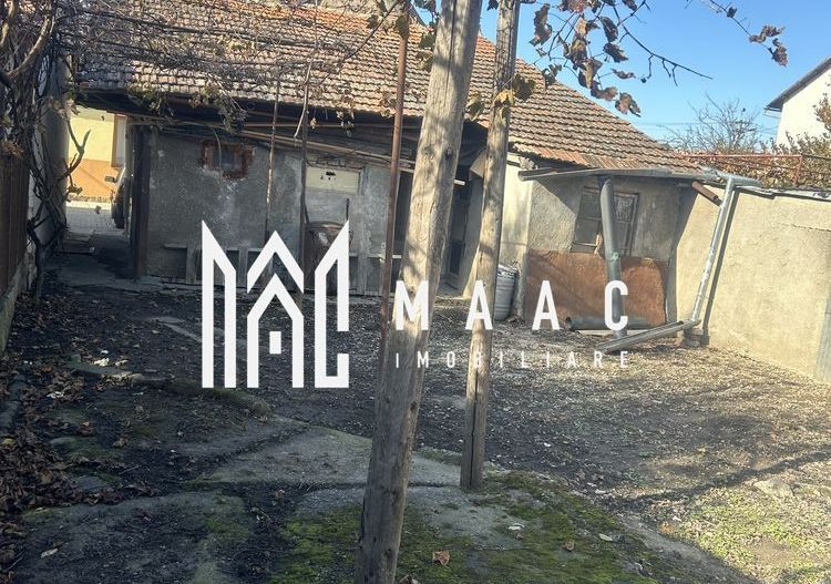 Apartament La Casa I 2 Camere I Curte I De Renovat I Lazaret - Poză 8