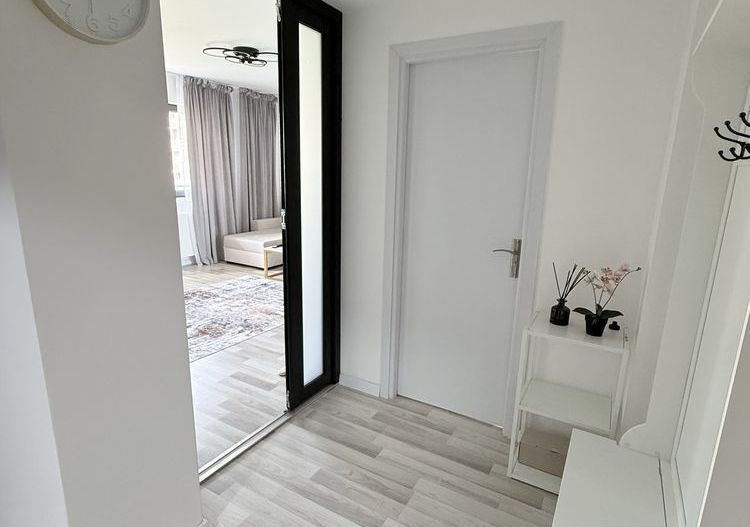 De închiriat: Apartament 2 camere Stil & Confort – Zona Berceni / Grand Arena - Poză 4