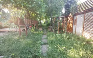 Vanzare casa conslidata Silistea Snagovului Com. Gruiu, Ilfov Snagov - Poză 11