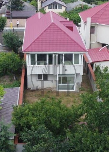 SOLD/ VANDUT Casa de vanzare Valu lui Traian, Constanta - Poză 5