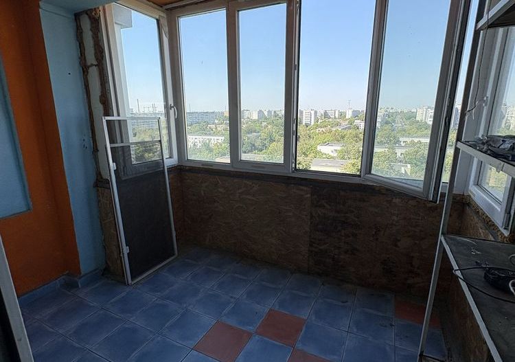 Apartament 2 camere Titan | 57 mp | Etaj 10 | Metrou-5 min - Poză 3