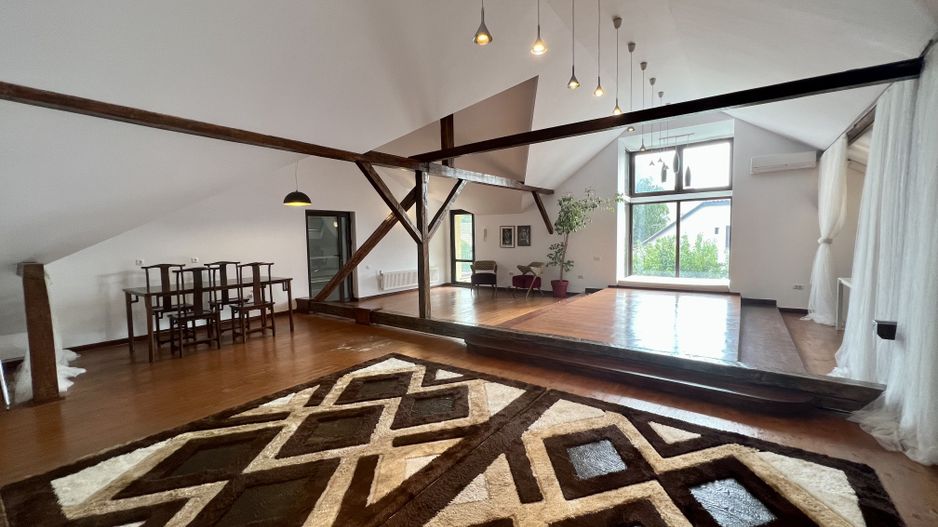 CASA PENTRU GRADINITA - Poză 1