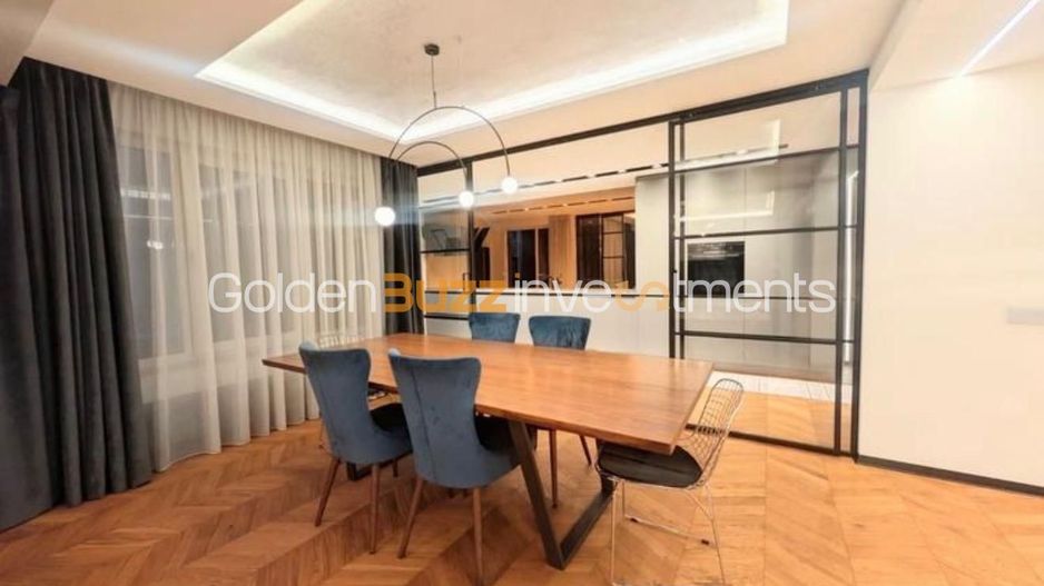 Apartament 3 camere de vânzare Șoseaua Nordului - Poză 3
