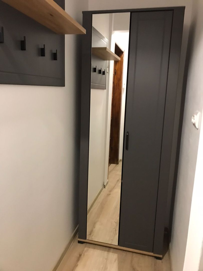 Apartament 3 camere – Centru, Str. Domneasca (langa Hotel Mercure) - Poză 15