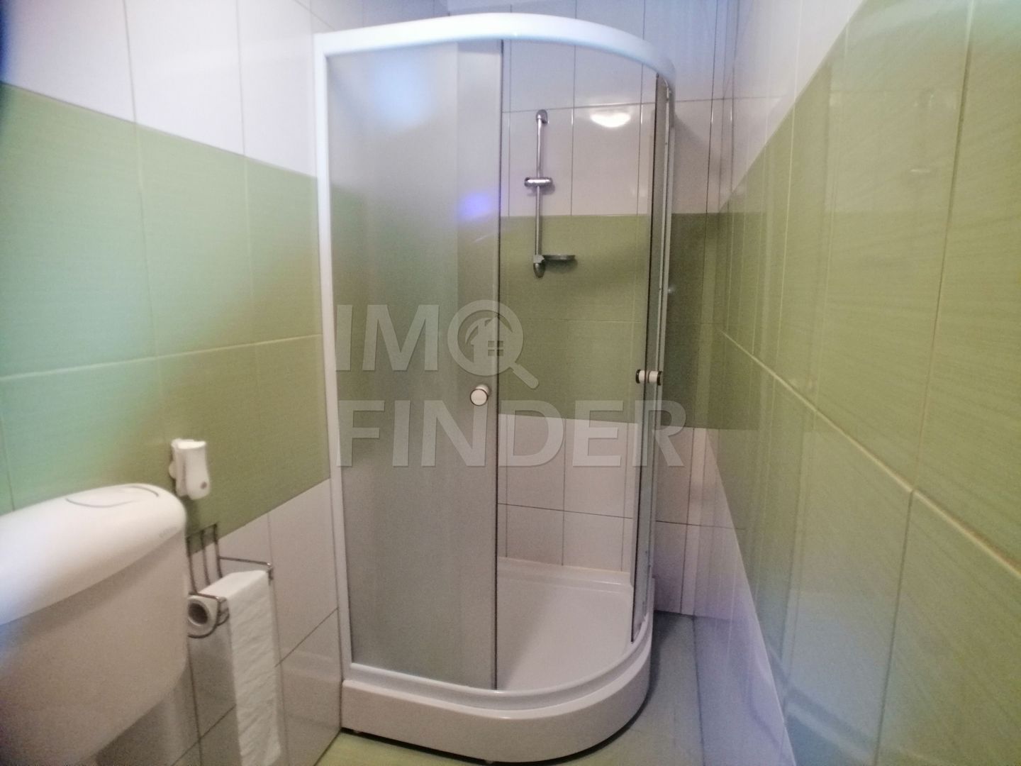 Apartament 1 camera strada Bucuresti - Poză 6