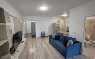 3 CAMERE DECOMANDAT--MOBILAT+UTILAT--CENTRAL VALEA LUPULUI - Poză 2