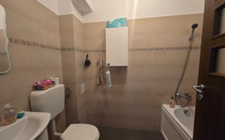 Garsoniera 31mp decomandata balcon centrala Drumul Binelui Metalurgiei - Poză 8