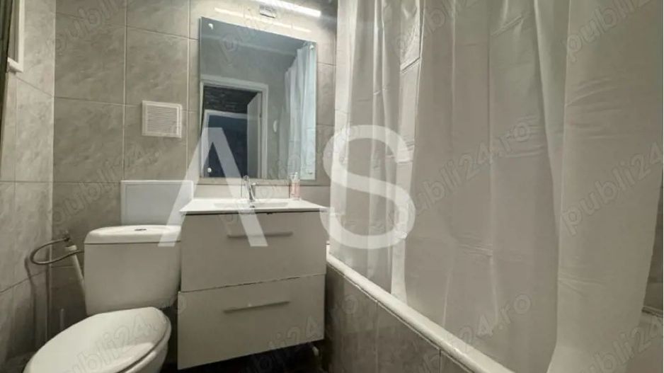 Inchiriez apartament 3 camere - Poză 2