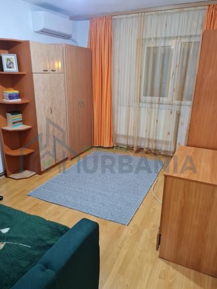 ÎNCHIRIEZ GARSONIERĂ – ZONA SIRAJ IAȘI - Poză 1