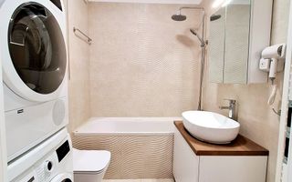 Apartament 3 camere Superb | Bloc Nou | 2 bai | Terasa | Boxa | AFI Cotroceni | Parcul Liniei - Poză 6